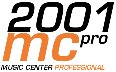 MUSIC CENTER PRO